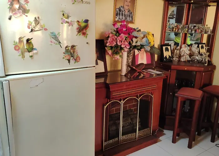 Casa Sola Con 1 Estacionamiento Privado Holiday home *