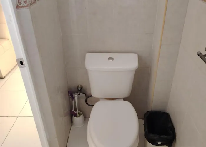Holiday home Casa Sola Con 1 Estacionamiento Privado Mexico City